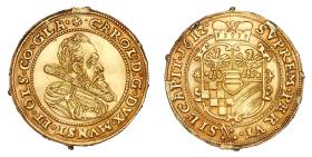 Münsterberg-Oels: Karl II.