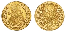 Münsterberg-Oels: Karl II.