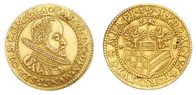 Münsterberg-Oels: Karl II.