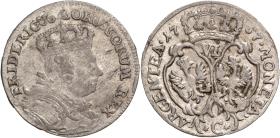 Preußen: Friedrich II.