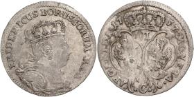 Preußen: Friedrich II.