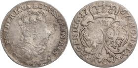 Preußen: Friedrich II.