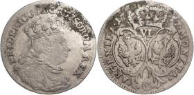 Preußen: Friedrich II.