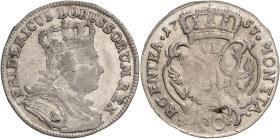 Preußen: Friedrich II.