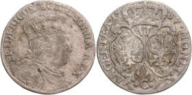 Preußen: Friedrich II.