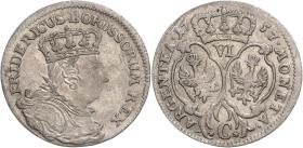Preußen: Friedrich II.