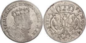 Preußen: Friedrich II.