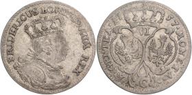 Preußen: Friedrich II.