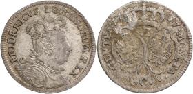 Preußen: Friedrich II.