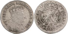 Preußen: Friedrich II.