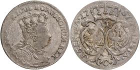 Preußen: Friedrich II.