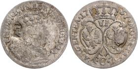Preußen: Friedrich II.