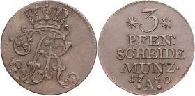 Preußen: Friedrich II.