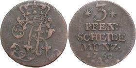 Preußen: Friedrich II.