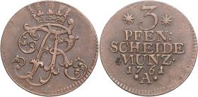 Preußen: Friedrich II.