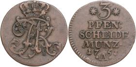 Preußen: Friedrich II.
