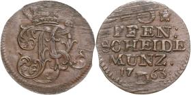 Preußen: Friedrich II.