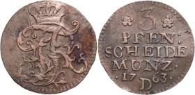 Preußen: Friedrich II.