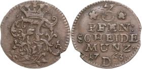 Preußen: Friedrich II.