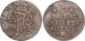 Preußen: Friedrich II.