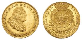Preußen: Friedrich II. (Kriegsgeld)