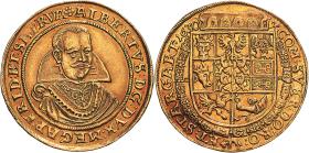 Friedland, Sagan und Mecklenburg: Albrecht von Wallenstein (Waldstein)