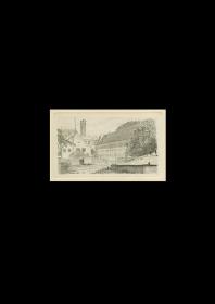 Festschrift des Kunstgewerbe-Museums zu Berlin: Altes Kunstgerbe-Museum