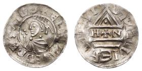 Polen: Boleslav Chrobry