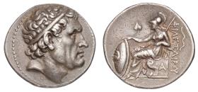 Attaliden: Philetairos