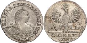 Ostpreußen: Elisabeth I.