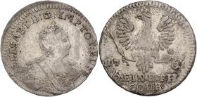 Ostpreußen: Elisabeth I.