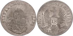 Ostpreußen: Elisabeth I.