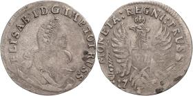 Ostpreußen: Elisabeth I.