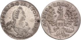 Ostpreußen: Elisabeth I.