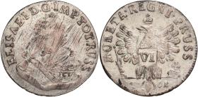 Ostpreußen: Elisabeth I.