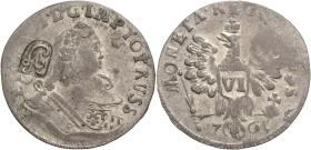 Ostpreußen: Elisabeth I.