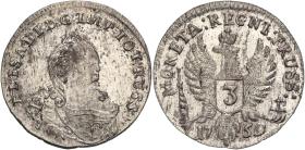 Ostpreußen: Elisabeth I.