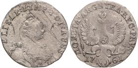 Ostpreußen: Elisabeth I.