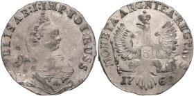 Ostpreußen: Elisabeth I.