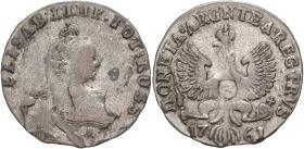 Ostpreußen: Elisabeth I.