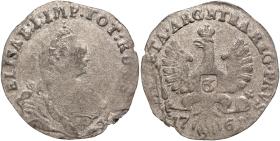 Ostpreußen: Elisabeth I.