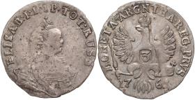 Ostpreußen: Elisabeth I.