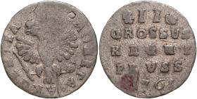 Ostpreußen: Elisabeth I.