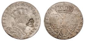 Preußen: Friedrich II.