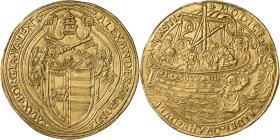 Kirchenstaat: Alexander VI.