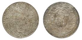 Braunschweig-Wolfenbüttel: Friedrich Ulrich