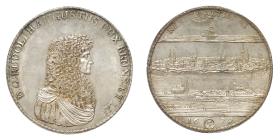 Braunschweig-Lüneburg: Rudolf August