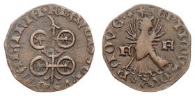 Francesco I. da Carrara