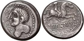 Mittel-Kelten: Boier (Nonnos)