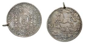Braunschweig-Lüneburg: Christian Ludwig